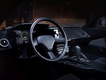 Toyota MR2 &ndash; Wsp&oacute;lny projekt z Porsche?